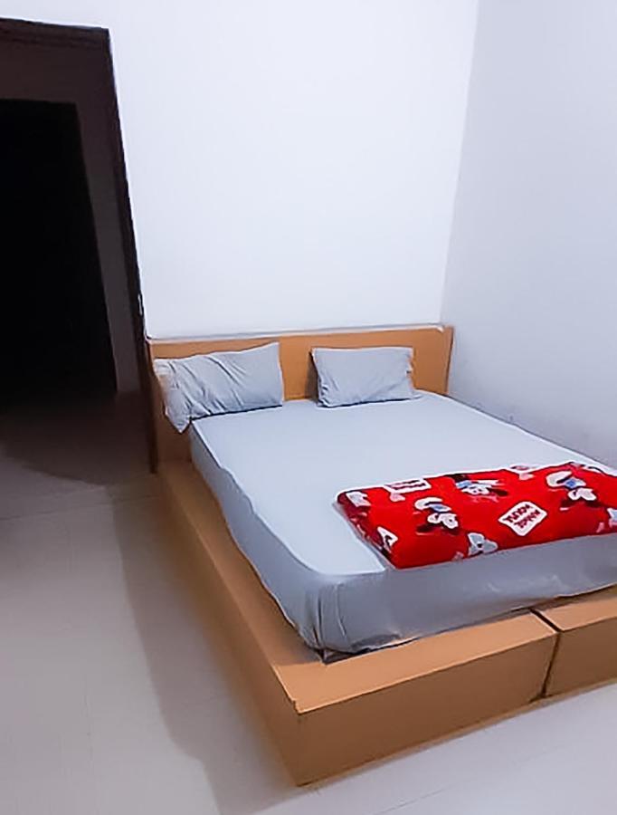 Roomshala 110 Hotel Mulaqaat - Shiv Nadar University Dadri Exterior photo